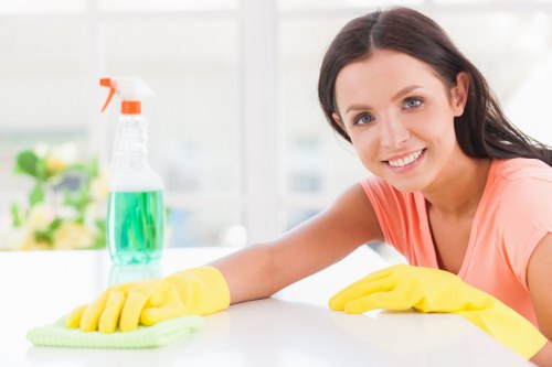 Curtain cleaning in Hanwell for a fresh and tidy home interior