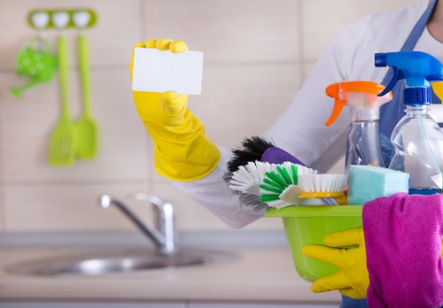 Professional cleaning for pet urine and odour problems in Hanwell