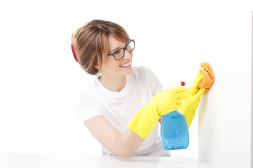 Bank transfer and card payment security for Hanwell Carpet Cleaners