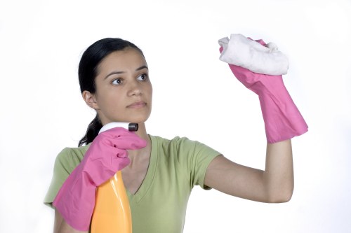 Senior review of a carpet cleaning complaint