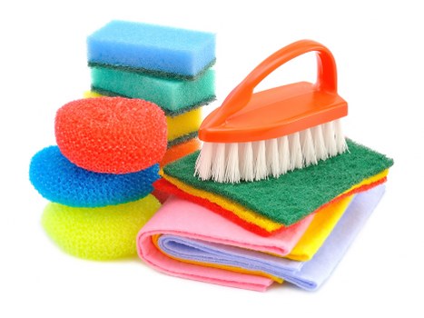 Specialist equipment used for mattress cleaning in Hanwell