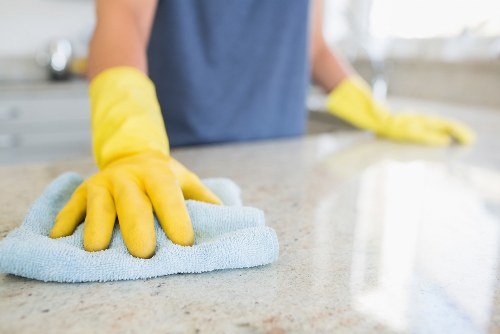 Local stain removal solutions for Hanwell homes